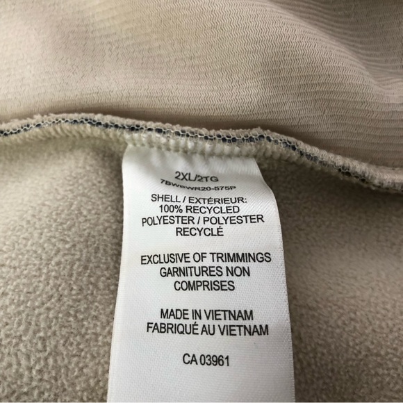 Wind River Shacket - Picture 6 of 6